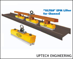 Custom Made Magnetic Lifter, Magnetic Lifter