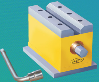 Magnetic Clamping Blocks, Electro Magnetic Lifters, Magnetic Blocks and V Blocks