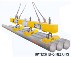 EPM Lifter for Pipes & Round Bar